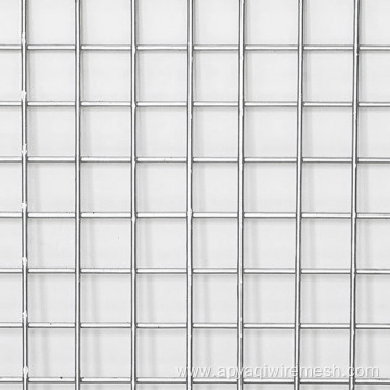 1x2 Welded Wire Mesh Panel Used For Construction